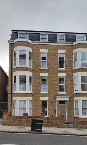 Keepers Rest Apartment - Scarborough Exterior foto